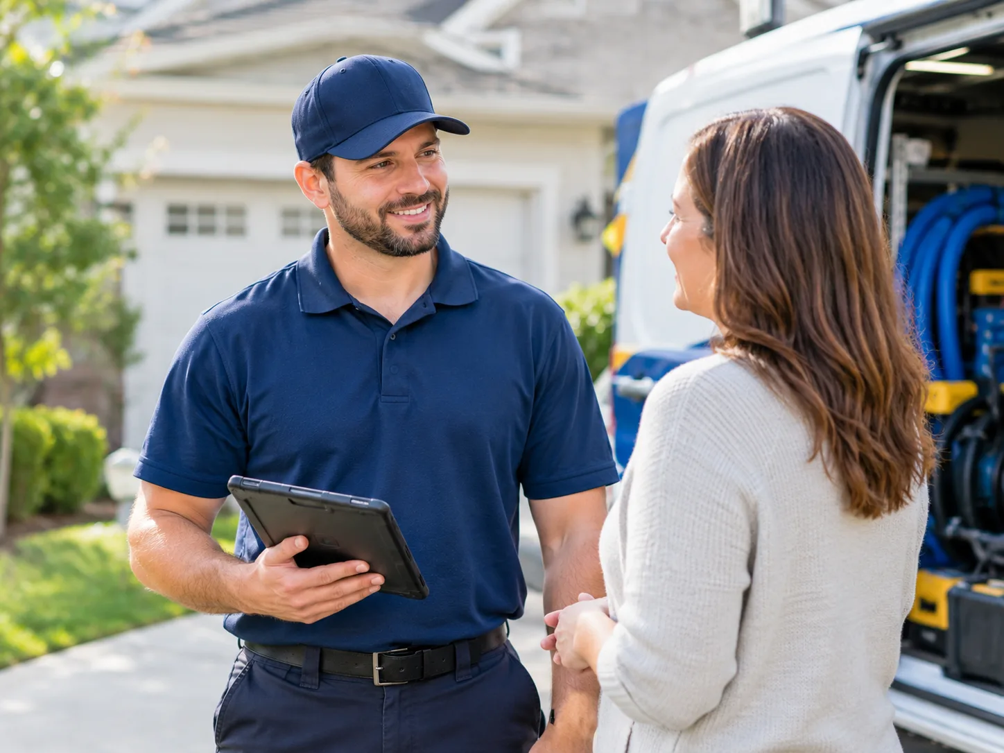 Sewage Backup Cleanup Fayetteville, OH FAQs